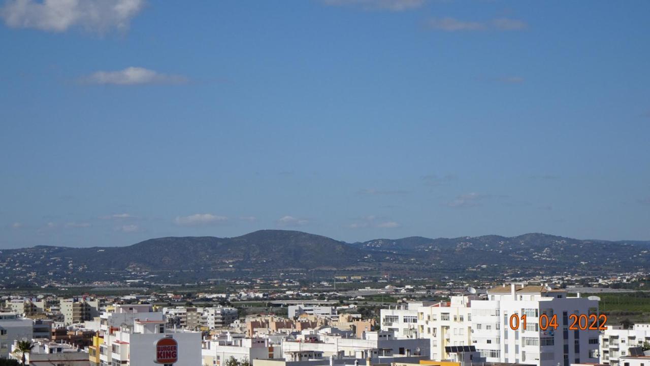 Appartement Belvedere District de Faro