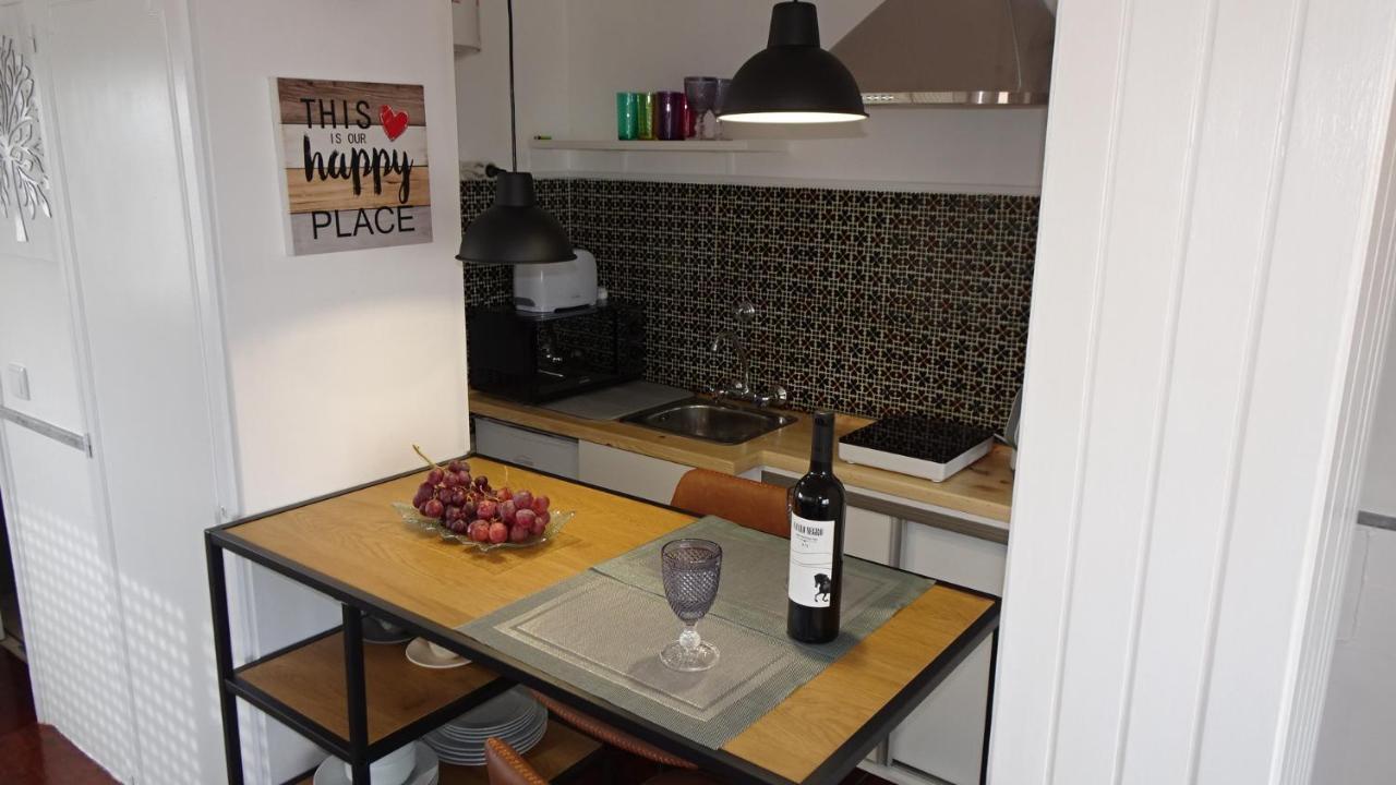Appartement Belvedere District de Faro