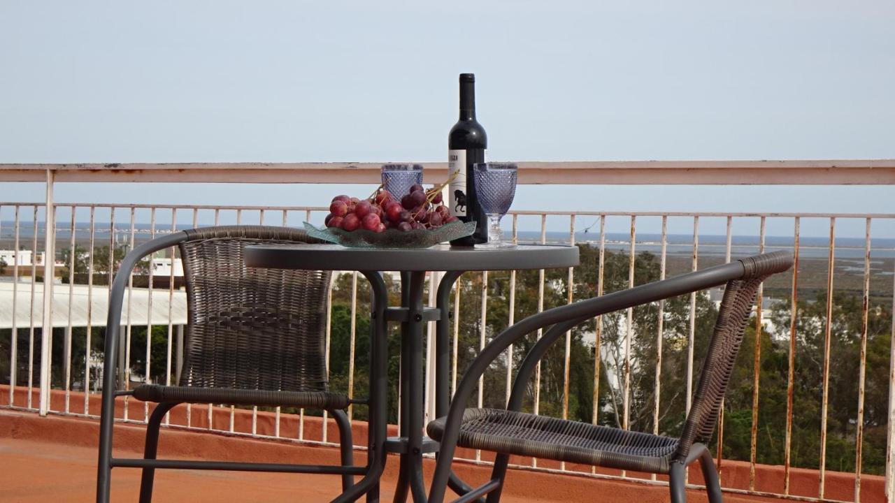 Belvedere * District de Faro