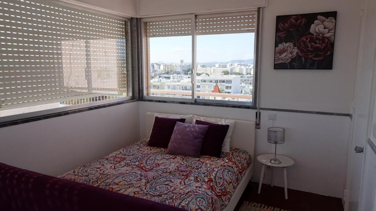 Appartement Belvedere *