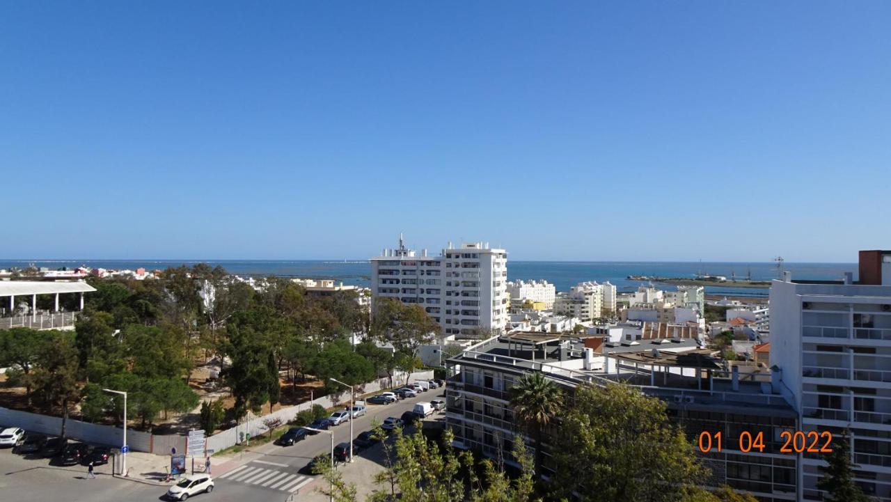 Belvedere District de Faro
