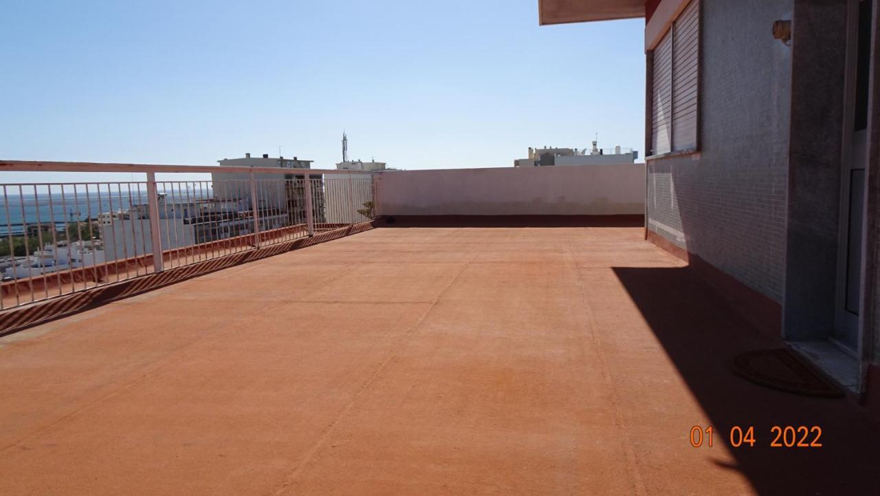 Appartement Belvedere District de Faro
