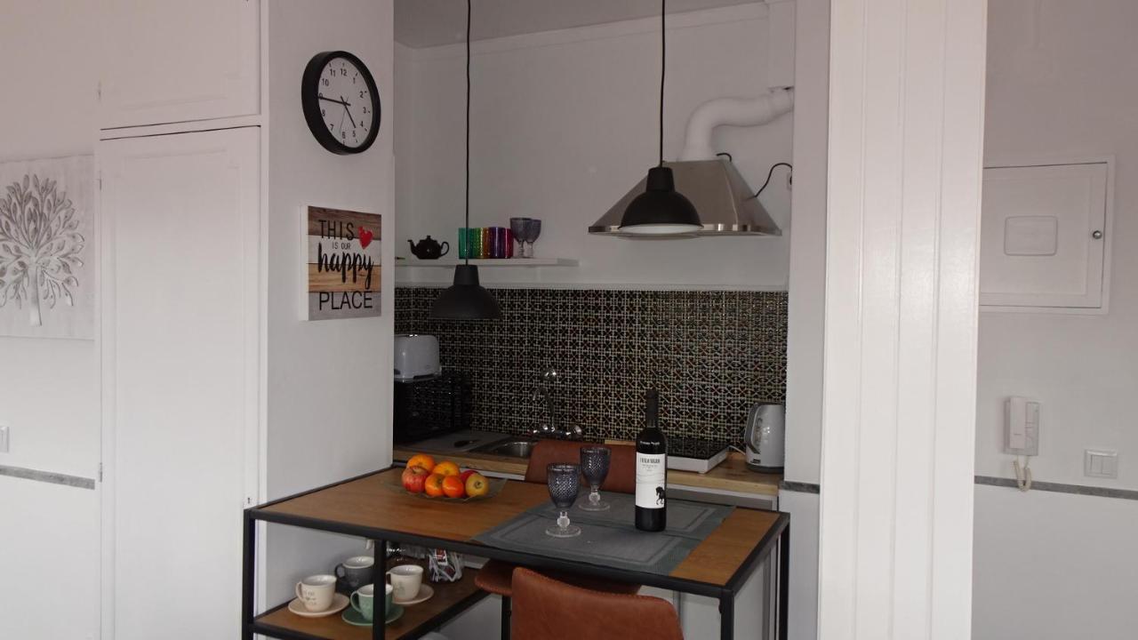 Appartement Belvedere *