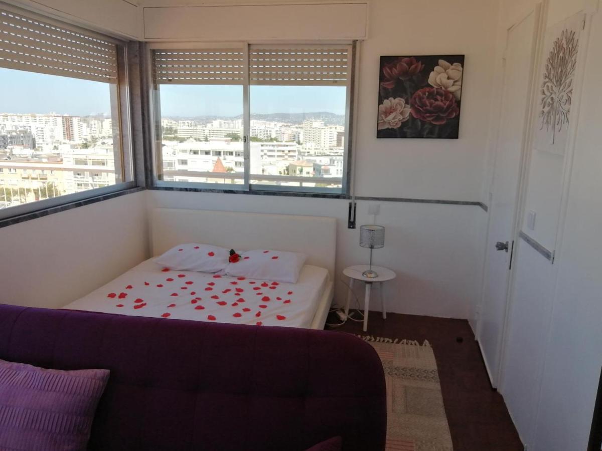 Appartement Belvedere