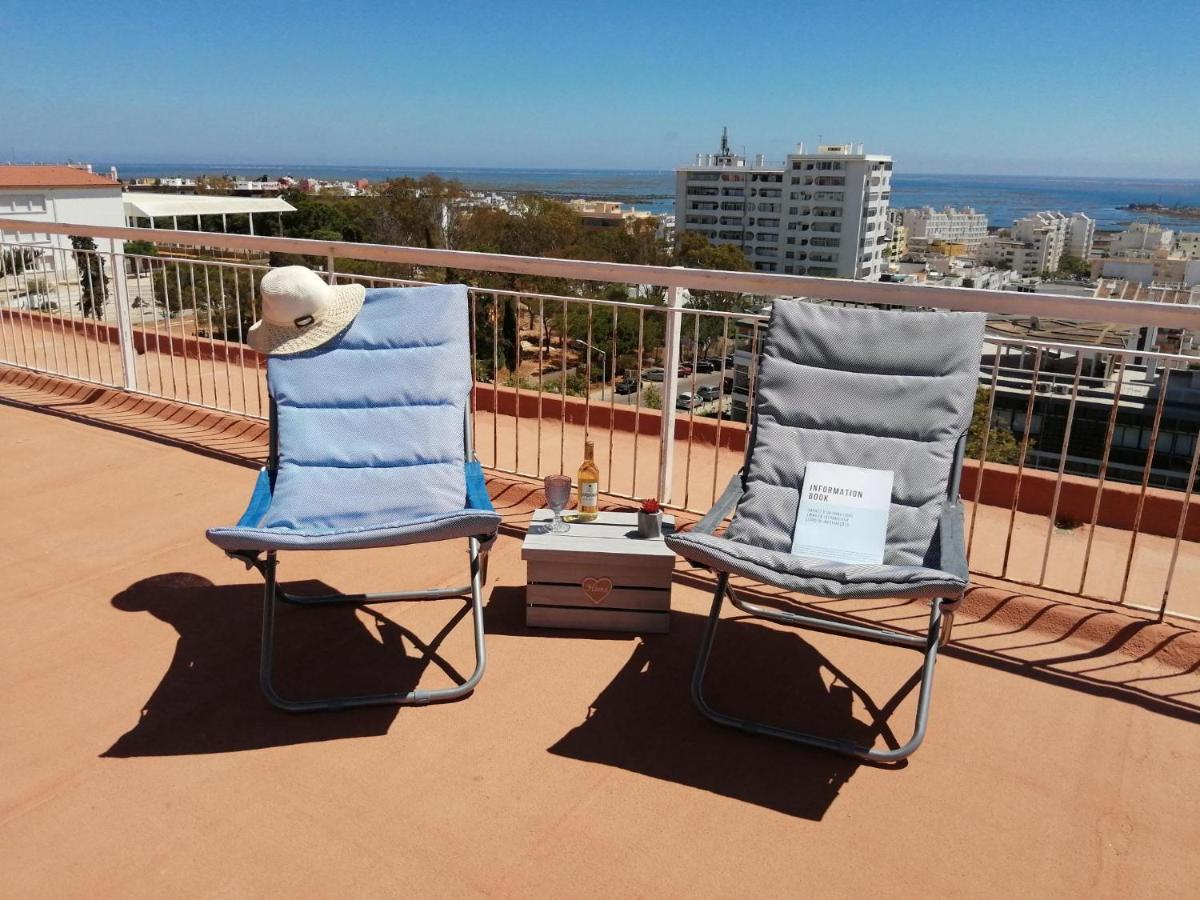 Appartement Belvedere *