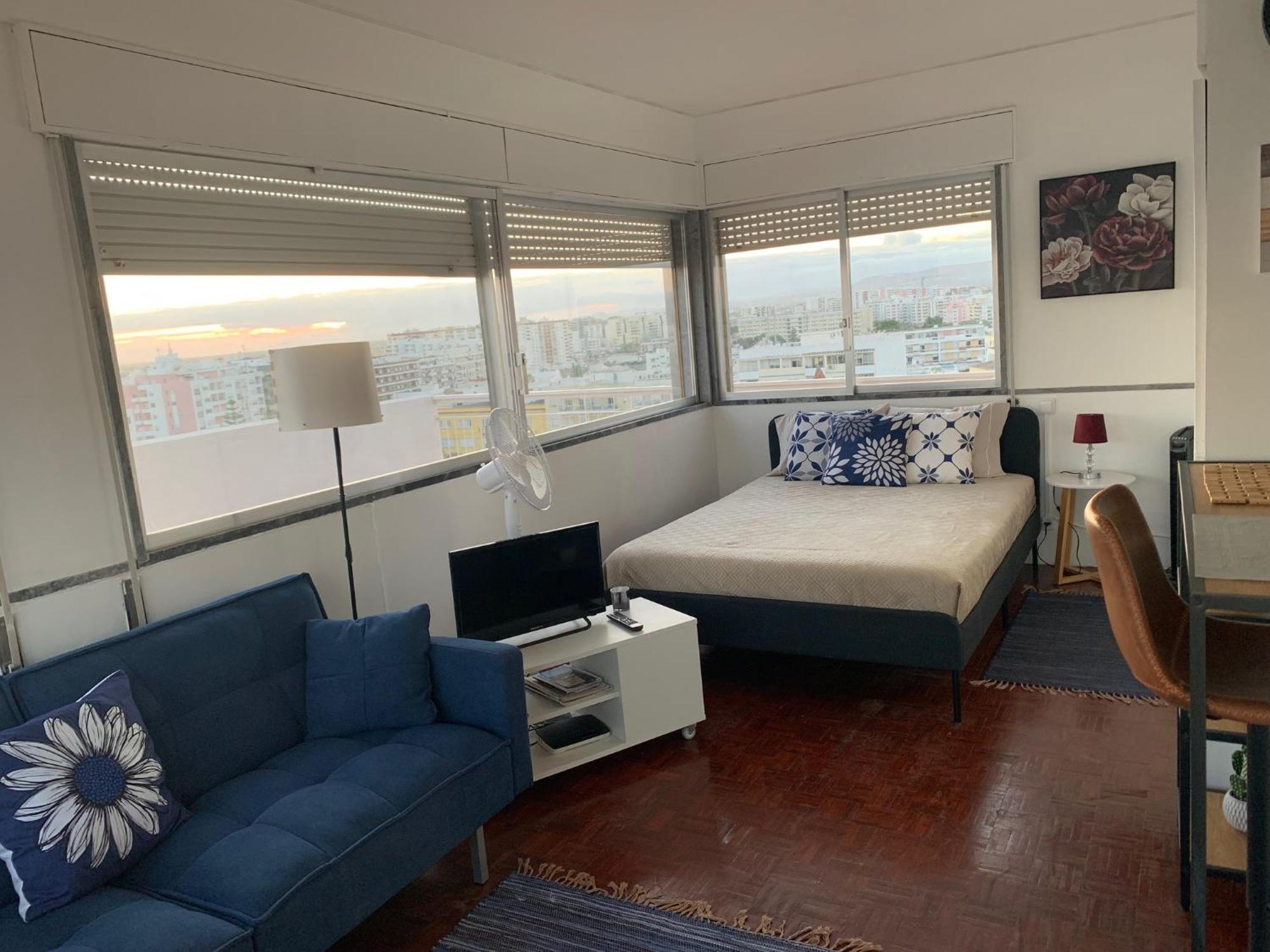 Appartement Belvedere District de Faro