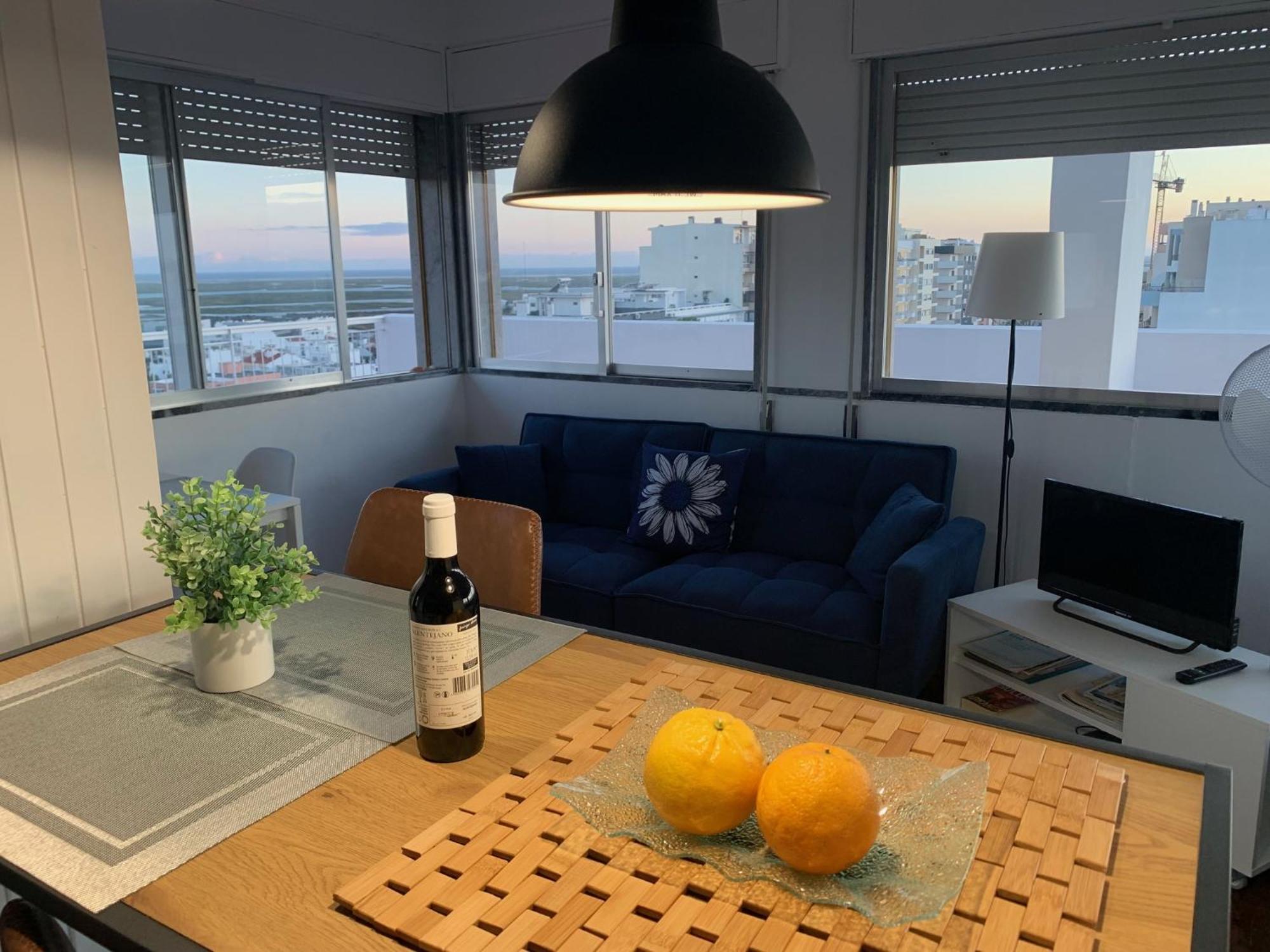 Belvedere Appartement