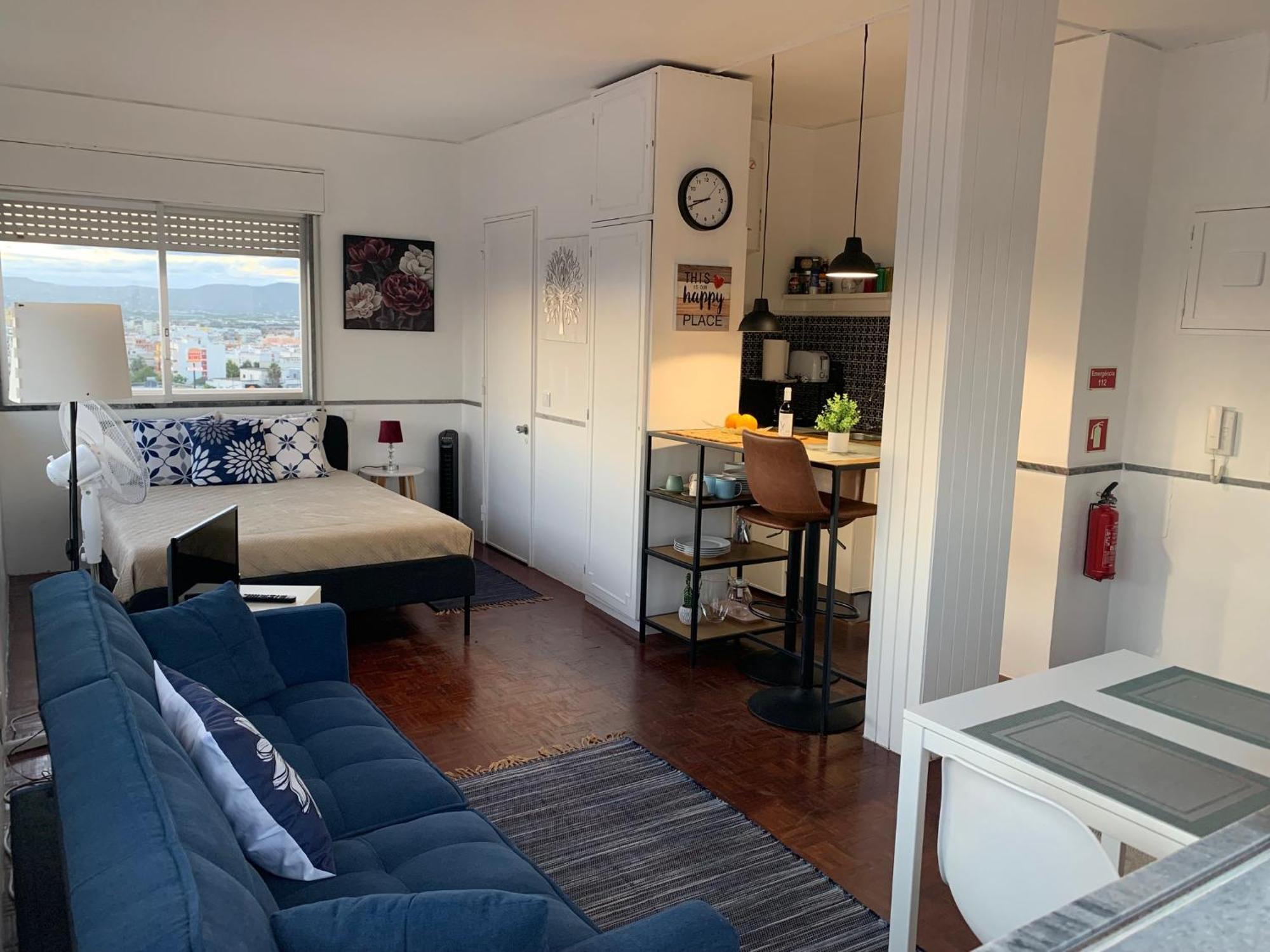 Appartement Belvedere