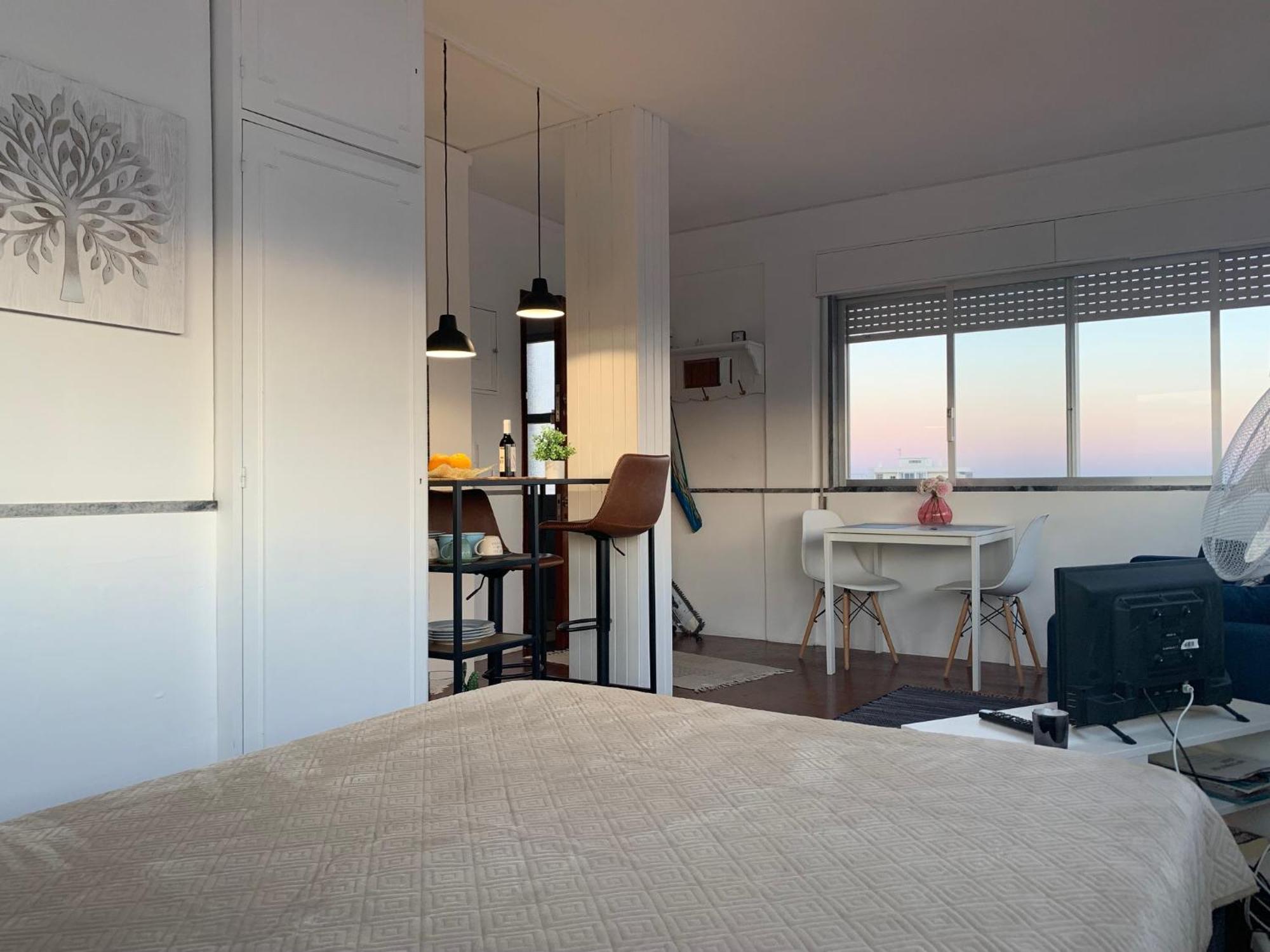 Belvedere Appartement District de Faro